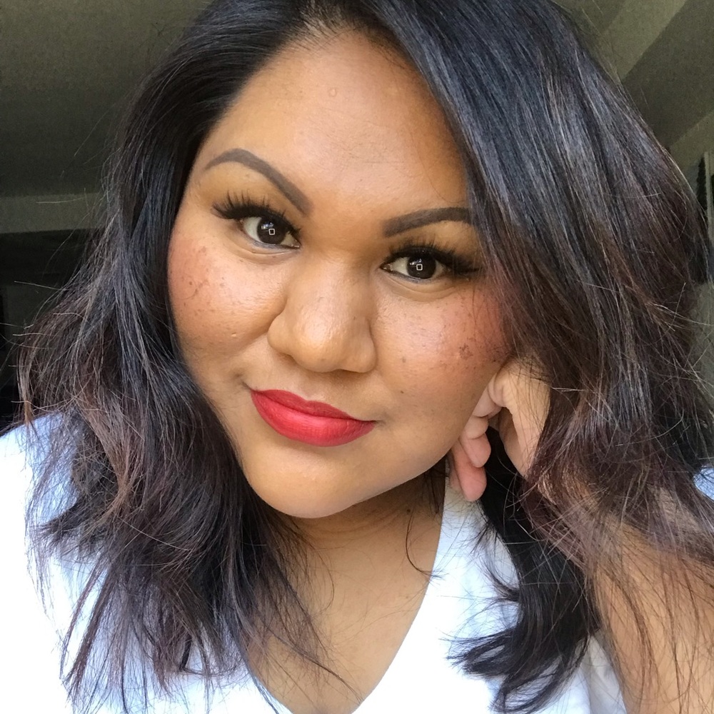 Meet your Posher, Rochelle